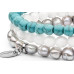 Bracelet :: 212-21B/Set / 3861