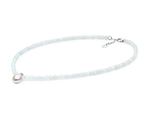 Necklace :: 212-18 / 3865 Necklace :: 212-18 / 3865