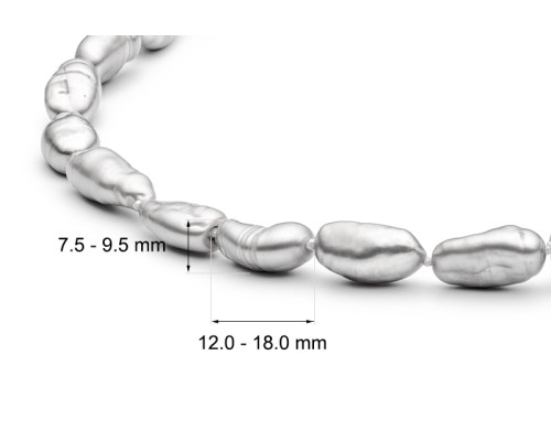 Necklace :: 212-05M / 3870 Necklace :: 212-05M / 3870