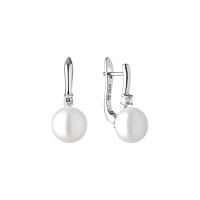 Earrings :: SK21215EL / 3933