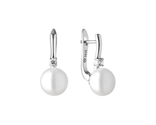 Earrings :: SK21215EL / 3933 Earrings :: SK21215EL / 3933