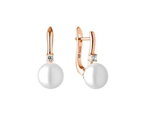 Earrings :: SK21216GEL / 3936 Earrings :: SK21216GEL / 3936