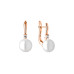 Earrings :: SK21216GEL / 3936