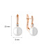 Earrings :: SK21216GEL / 3936