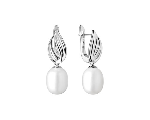 Earrings :: SK21218EL / 3944 Earrings :: SK21218EL / 3944