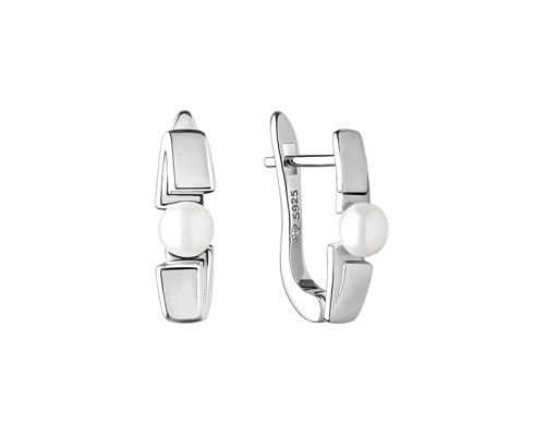 Earrings :: SK21230EL / 3963 Earrings :: SK21230EL / 3963