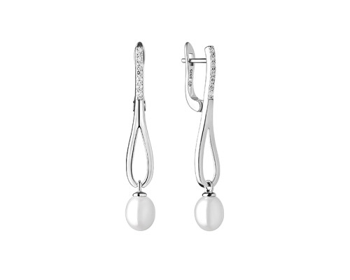 Earrings :: SK21234EL / 3972 Earrings :: SK21234EL / 3972