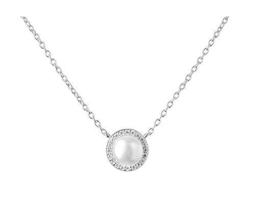 Necklace :: SK21247N / 3981 Necklace :: SK21247N / 3981