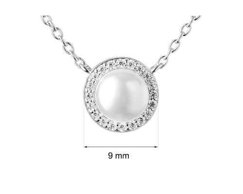 Necklace :: SK21247N / 3981 Necklace :: SK21247N / 3981