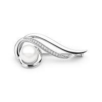 Brooch :: SK21249BR / 3989