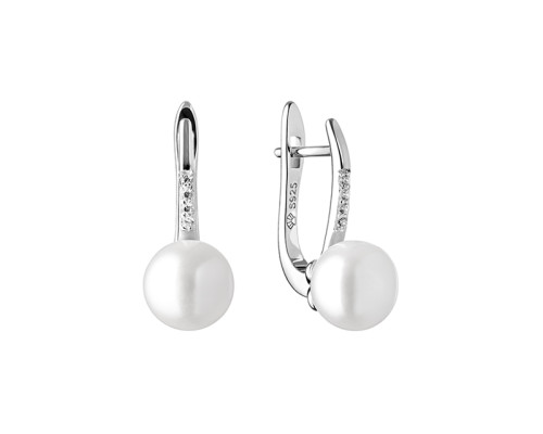 Earrings :: SK21228EL / 4006 Earrings :: SK21228EL / 4006