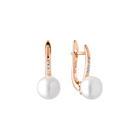 Earrings :: SK21229GEL / 4009