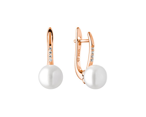 Earrings :: SK21229GEL / 4009 Earrings :: SK21229GEL / 4009