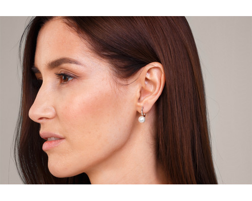 Earrings :: SK21229GEL / 4009 Earrings :: SK21229GEL / 4009