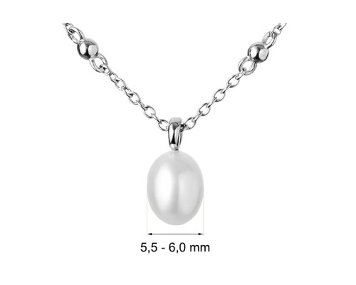 Necklace :: SK21244N / 4015 Necklace :: SK21244N / 4015