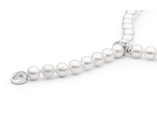 Necklace :: FARWY685-ML  / 4024