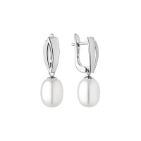 Earrings :: SK21364EL / 4041