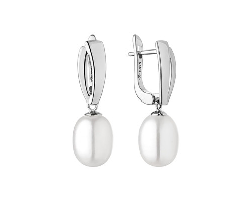 Earrings :: SK21364EL / 4041 Earrings :: SK21364EL / 4041