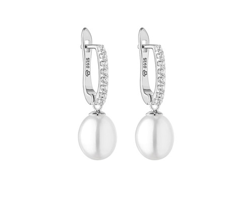 Earrings :: SK21368EL / 4042 Earrings :: SK21368EL / 4042