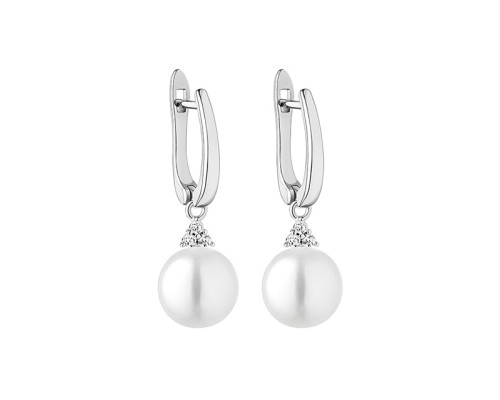 Earrings :: SK21367EL / 4047 Earrings :: SK21367EL / 4047