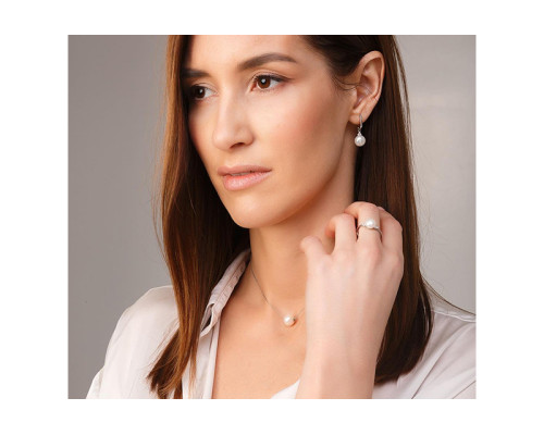 Earrings :: SK21367EL / 4047 Earrings :: SK21367EL / 4047