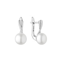 Earrings :: SK21362EL / 4055