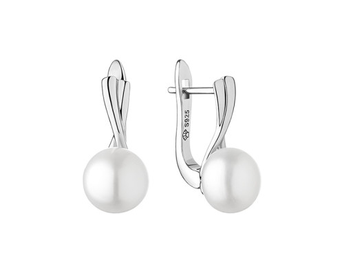 Earrings :: SK21362EL / 4055 Earrings :: SK21362EL / 4055