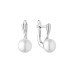 Earrings :: SK21362EL / 4055