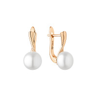 Earrings :: SK21363GEL / 4057