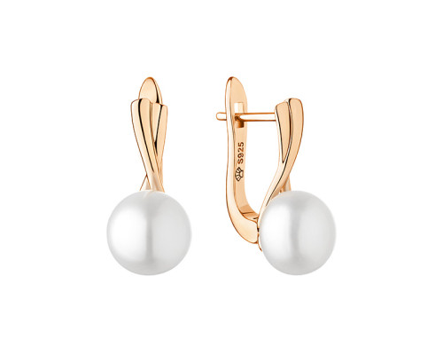 Earrings :: SK21363GEL / 4057 Earrings :: SK21363GEL / 4057