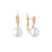 Earrings :: SK21363GEL / 4057