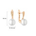 Earrings :: SK21363GEL / 4057