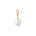 Pendant :: SK21363GP / 4058