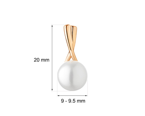 Pendant :: SK21363GP / 4058 Pendant :: SK21363GP / 4058