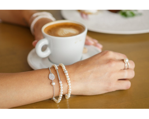 Bracelet :: 194-74B / 4083 Bracelet :: 194-74B / 4083