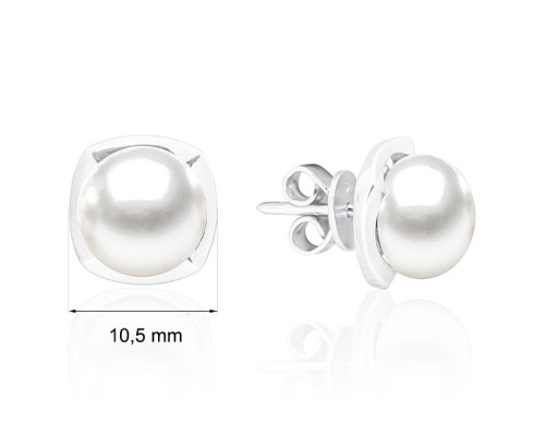 Earrings :: SK18308E / 4097 Earrings :: SK18308E / 4097