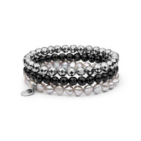 Bracelet :: 214-40B/Set / 4109