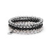 Bracelet :: 214-40B/Set / 4109