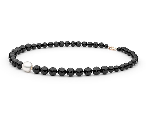 Necklace :: 214-35 / 4118 Necklace :: 214-35 / 4118