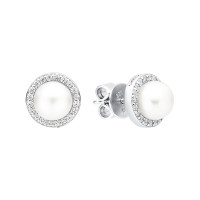 Earrings :: SK21483E / 4142