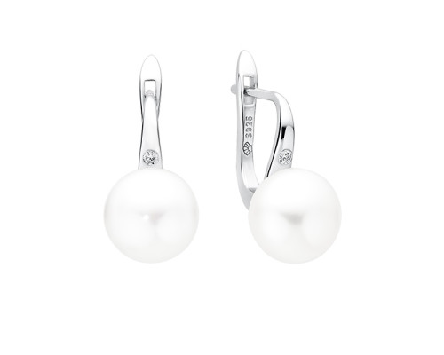 Earrings :: SK21498EL / 4156 Earrings :: SK21498EL / 4156