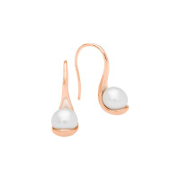 Earrings :: SK21499GE + bag S / 4165