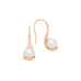 Earrings :: SK21499GE + bag S / 4165