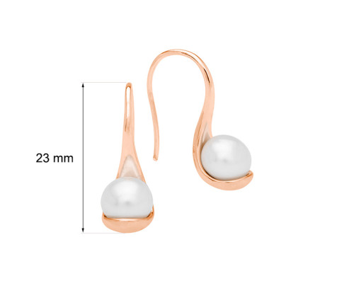 Earrings :: SK21499GE + bag S / 4165 Earrings :: SK21499GE + bag S / 4165