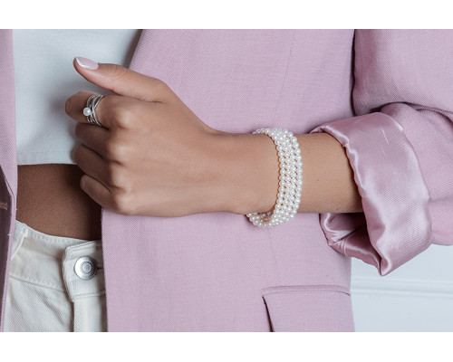 Bracelet :: 214-44B / 4173 Bracelet :: 214-44B / 4173