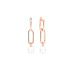 Earrings :: SK21477GEL / 4176