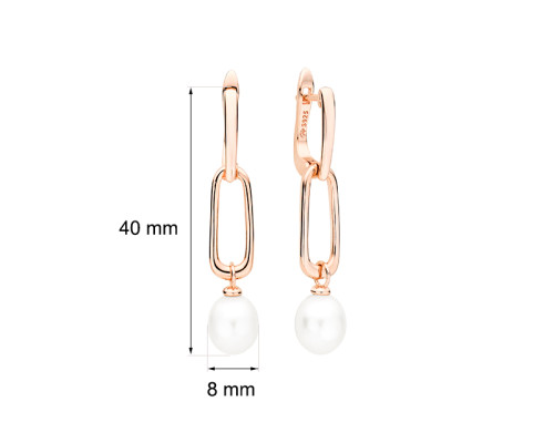 Earrings :: SK21477GEL / 4176 Earrings :: SK21477GEL / 4176