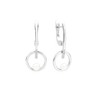 Earrings :: SK21484EL / 4178