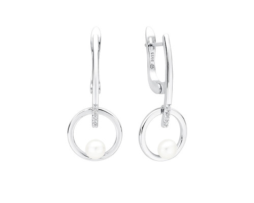 Naušnice :: SK21484EL / 4178 Naušnice :: SK21484EL / 4178