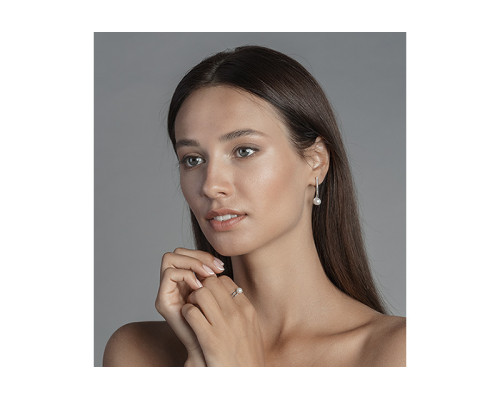 Earrings :: SK21490EL / 4180 Earrings :: SK21490EL / 4180